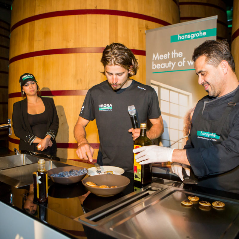 HANSGROHE PS EVENT 3 APRIL2017 LR 180