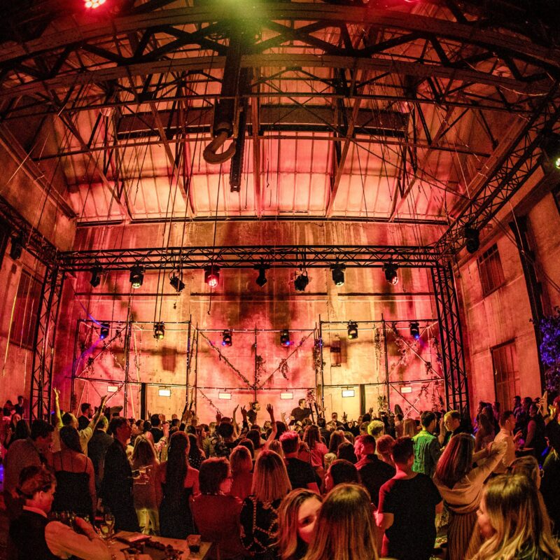 Konvert Transfo 194 aangepast