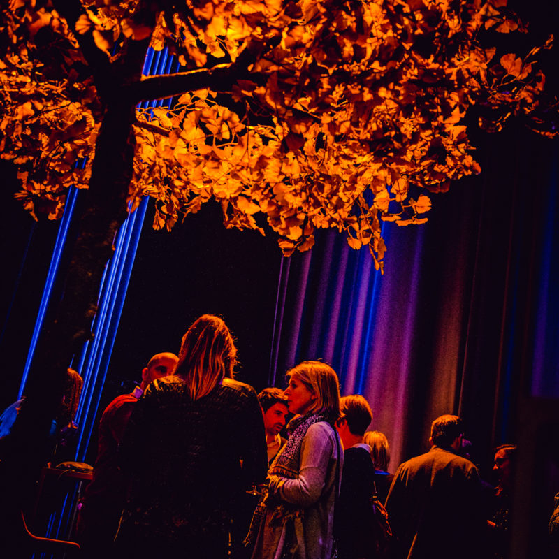 NEO NIEUWJAARSLUNCHES 25