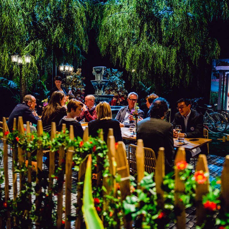 NEO NIEUWJAARSLUNCHES 77