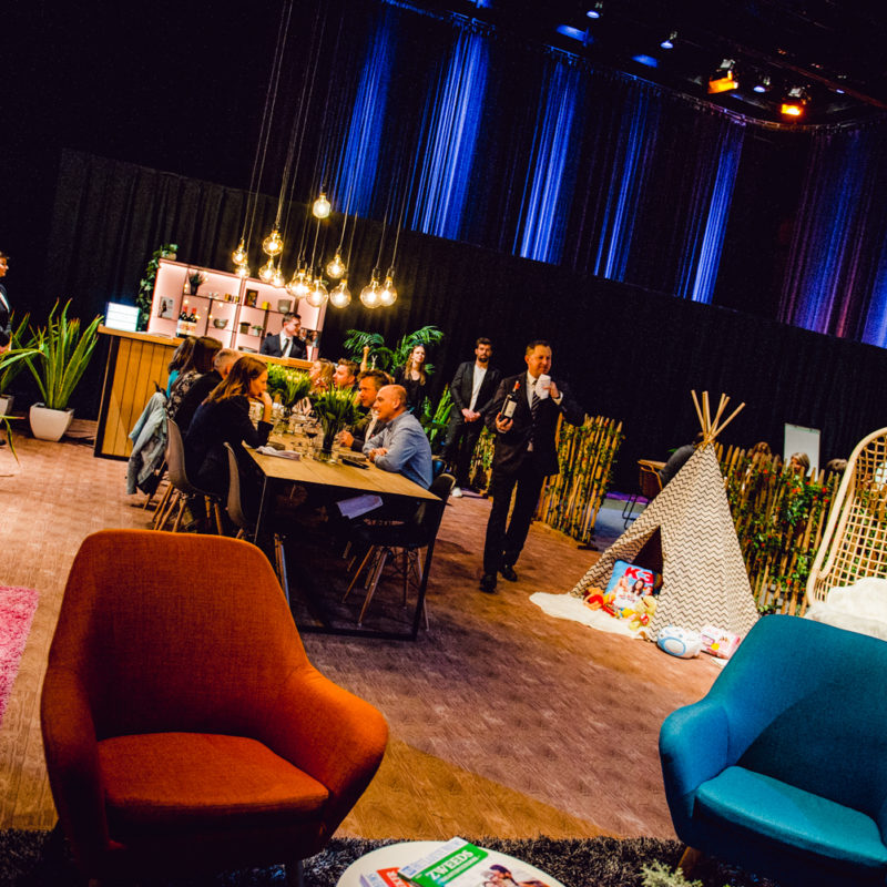 NEO NIEUWJAARSLUNCHES 94