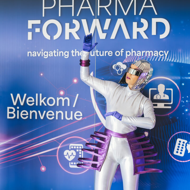 Pharma forward 20 en 21 april 2024 4
