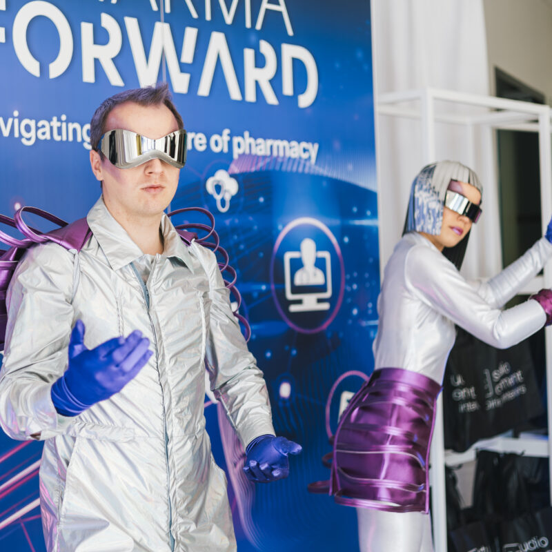 Pharma forward 20 en 21 april 2024 490