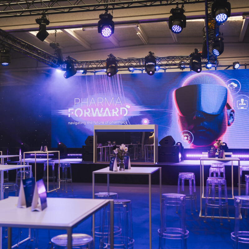 Pharma forward 20 en 21 april 2024 8