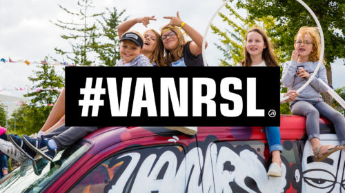 #VANRSL